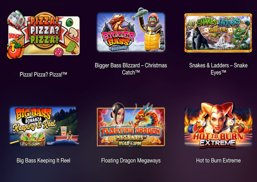 Slots online Reel Kingdom