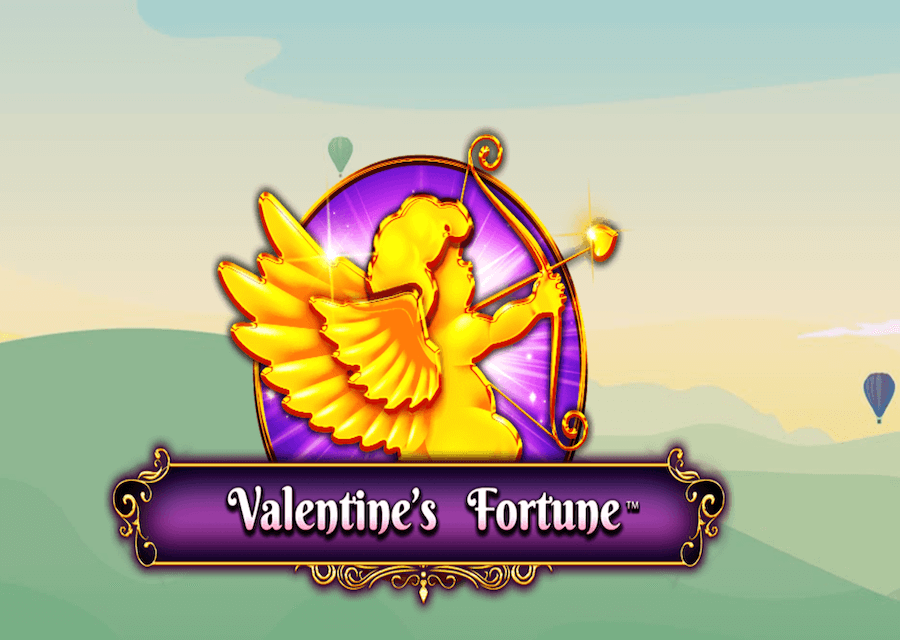 Valentie's Fortune Spinomenal