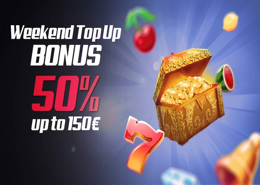 BetRebels Bonus