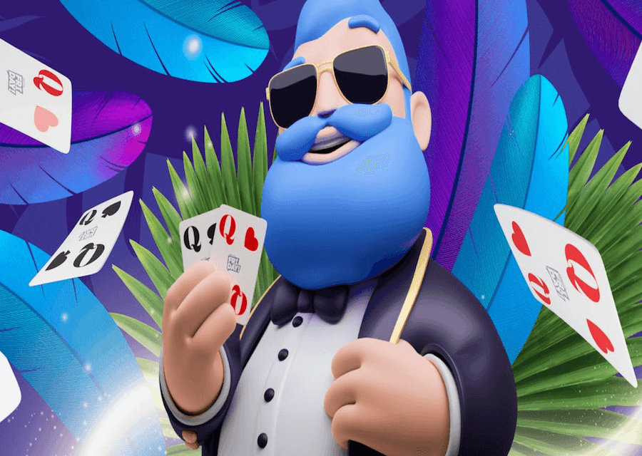 Bônus cassino ao vivo Casino Friday