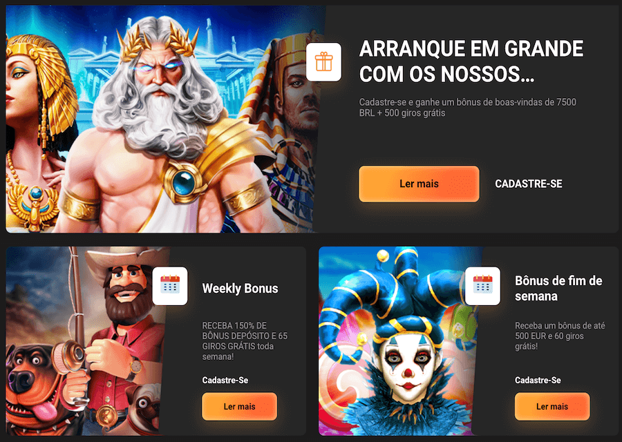 Ofertas GGBet