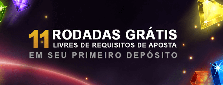 Giros grátis Videoslots