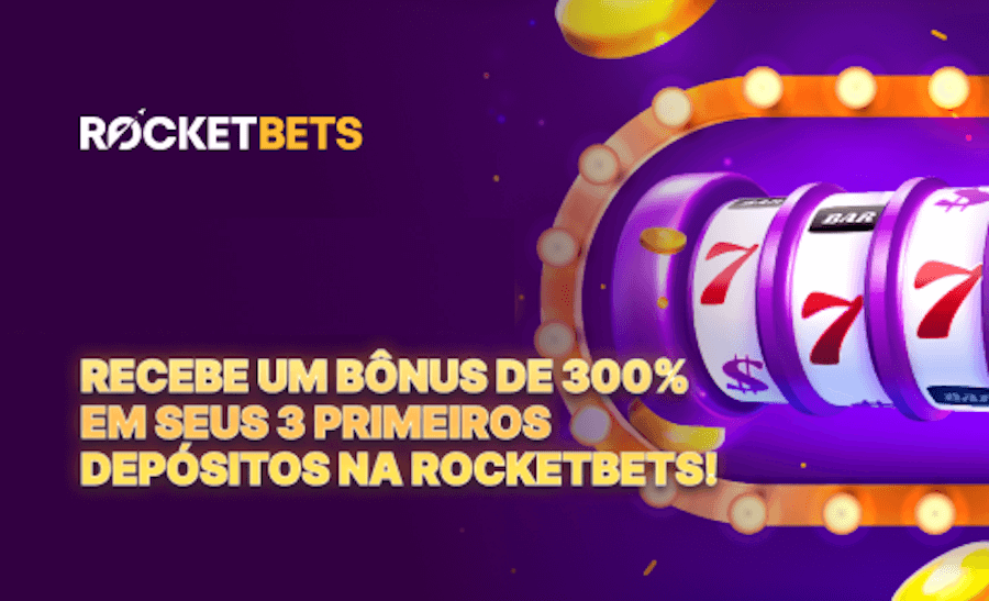 Rocketbets bonus