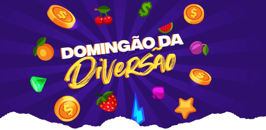 Bônus Bodog de domingo