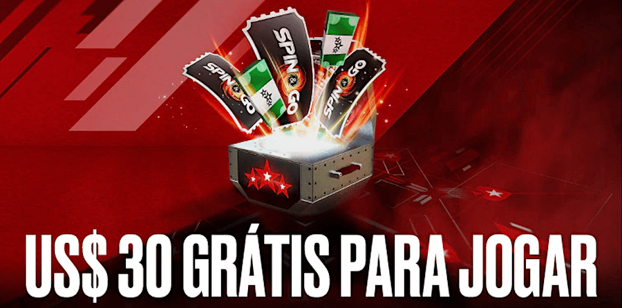 Bonus poker PokerStars