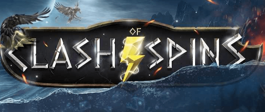 Clash of Spins Videoslots