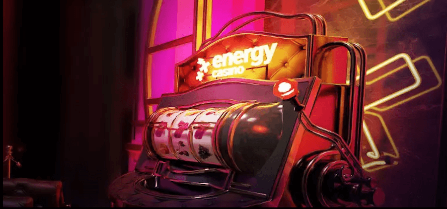 EnergyPoints Energy Casino