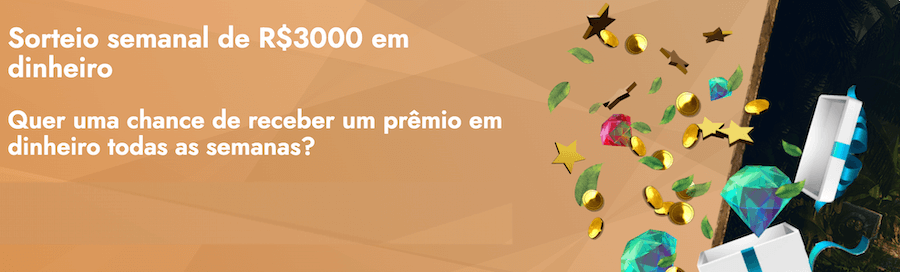 Mini Cash Giveaway Casimba