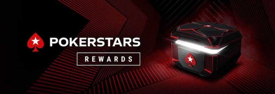 PokerStars Rewards