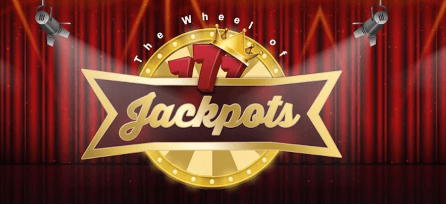 Roda de Jackpot Videoslots