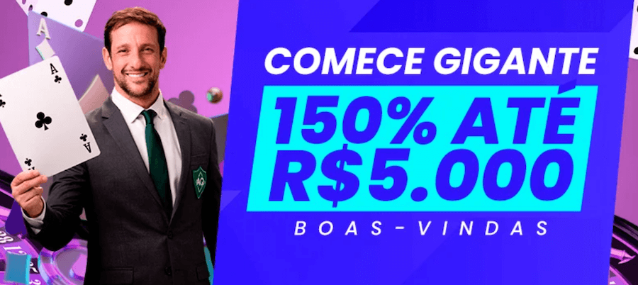 Apostaquente bonus boas-vindas