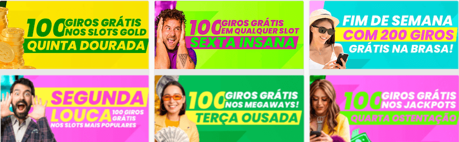 Apostaquente bonus