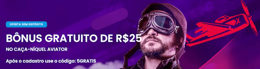 Bônus sem depósito Hotslots Brasil