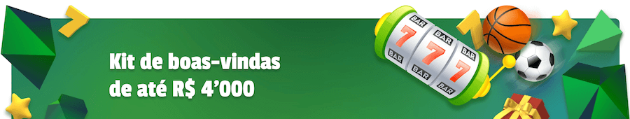Brazino777 bonus de boas-vindas