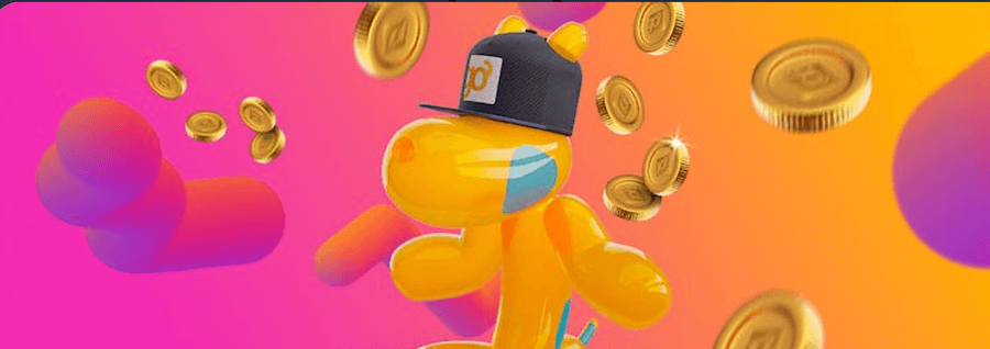 Doggo Casino bônus cashback