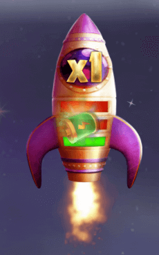 Analise Over the moon slot