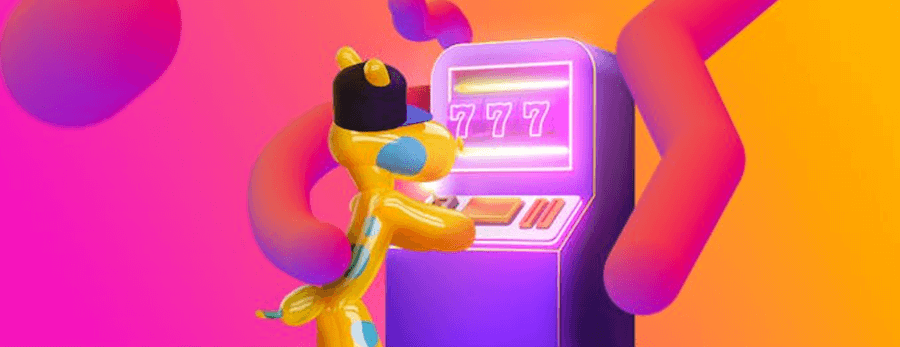 Doggo bônus de boas-vindas