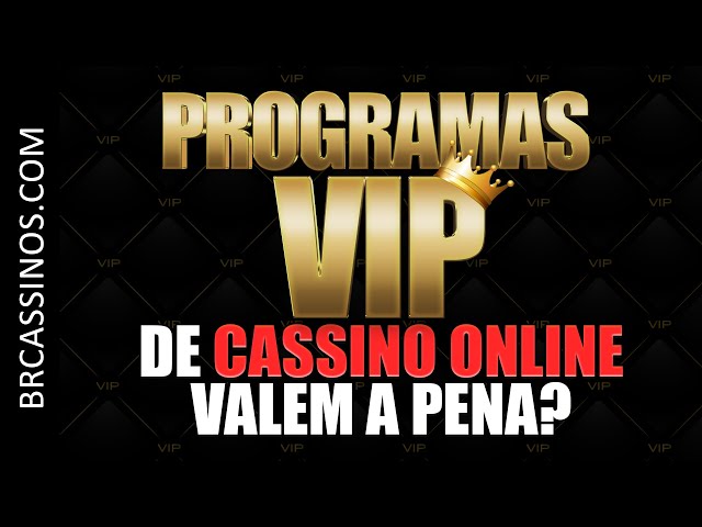 Os programas VIP valem a pena?
